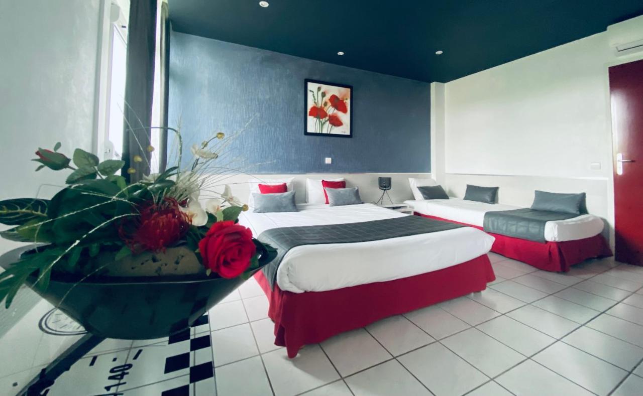 Air-lane Hotel